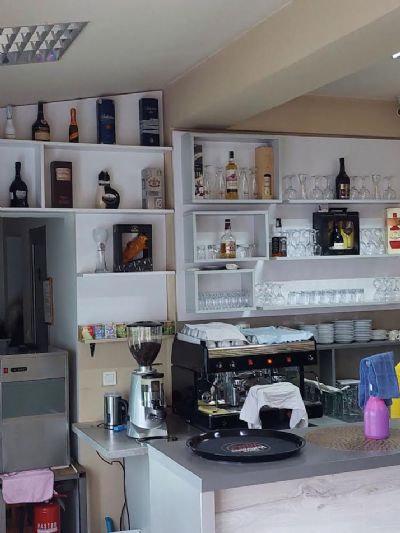 Caffe ENIGMA, Podgorica 